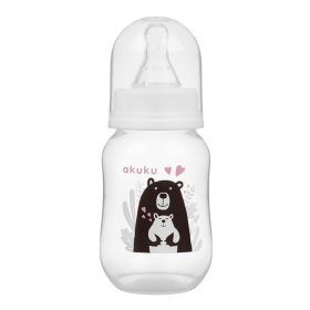Cumisüveg 125 ml