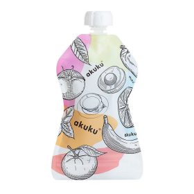 Püré/ételpüré tasak 150 ml