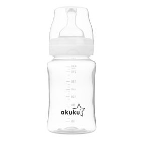 Antikolikos, széles nyakú cumisüveg, 240 ml