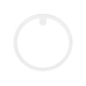 Tömítéskészlet A0164/A0165/A0166 poharakhoz (3 db)