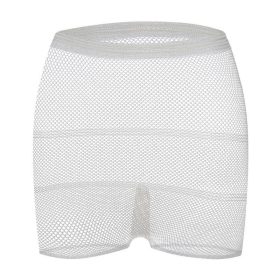  Többször használható szülés utáni hálós bugyi – XL (2 db)