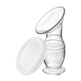 Anyatejgyűjtő 100 ml