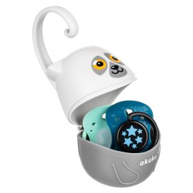 Cumitartó tok - Lemur