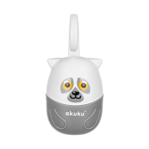 Cumitartó tok - Lemur