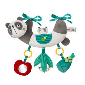 Szenzoros függő játék – Panda